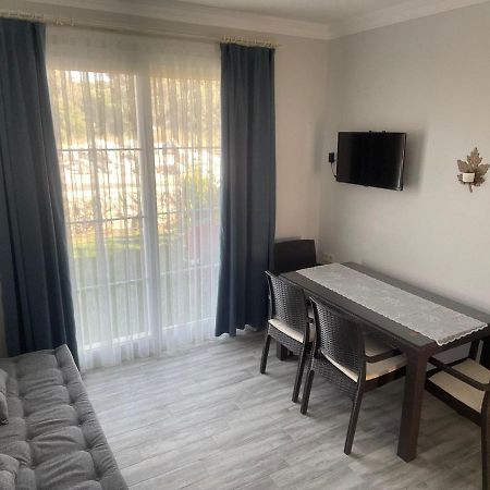 قرابورون Merlin Apart Otel المظهر الخارجي الصورة