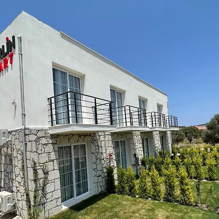 قرابورون Merlin Apart Otel المظهر الخارجي الصورة