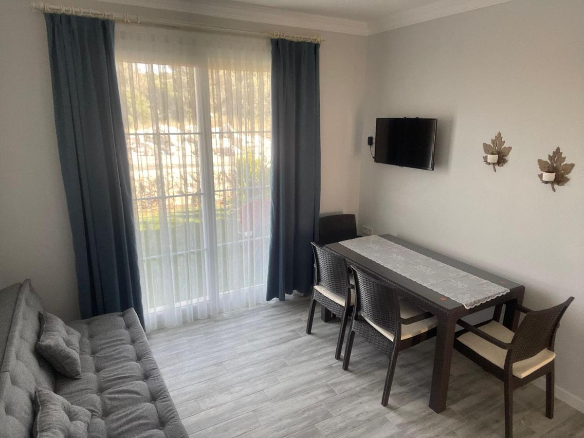 قرابورون Merlin Apart Otel المظهر الخارجي الصورة