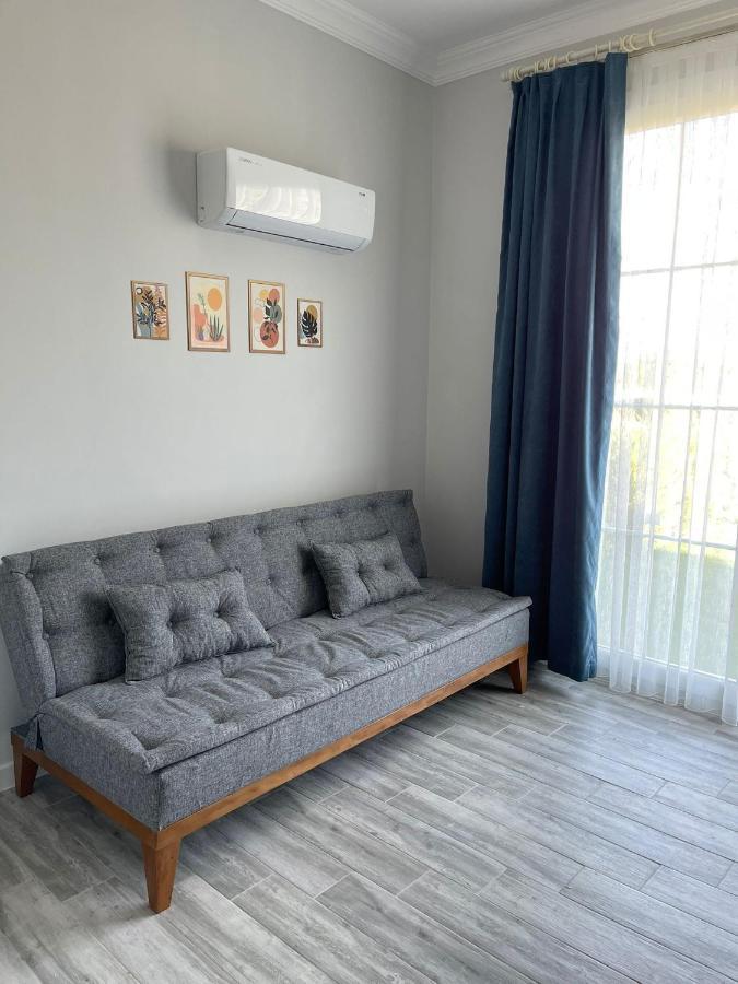 قرابورون Merlin Apart Otel المظهر الخارجي الصورة