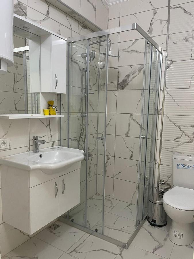 قرابورون Merlin Apart Otel المظهر الخارجي الصورة