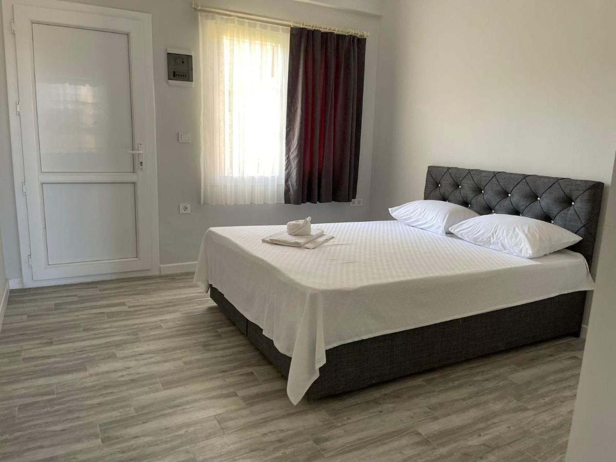 قرابورون Merlin Apart Otel المظهر الخارجي الصورة