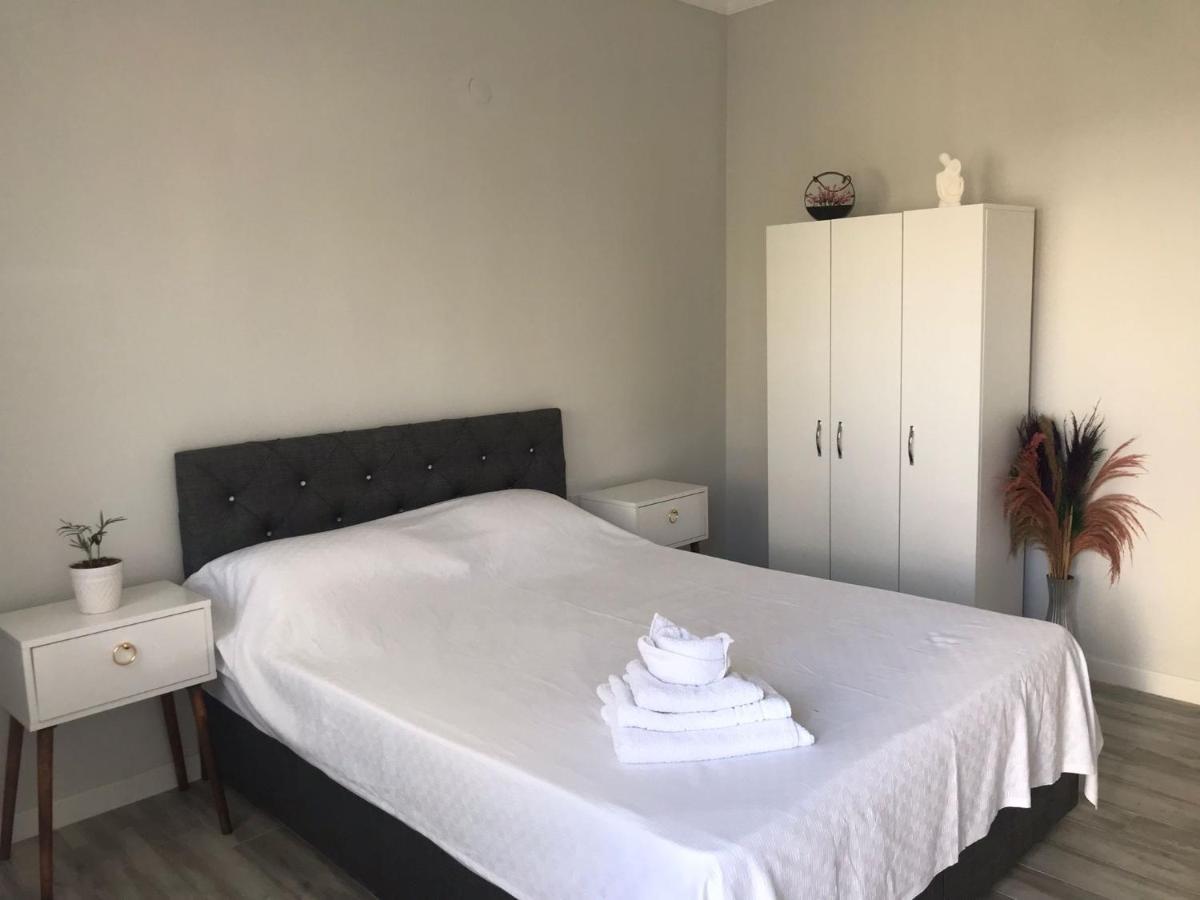 قرابورون Merlin Apart Otel المظهر الخارجي الصورة