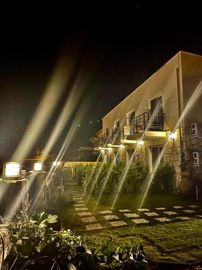 قرابورون Merlin Apart Otel المظهر الخارجي الصورة