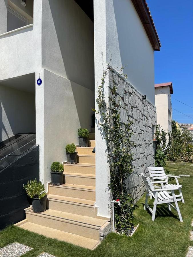 قرابورون Merlin Apart Otel المظهر الخارجي الصورة