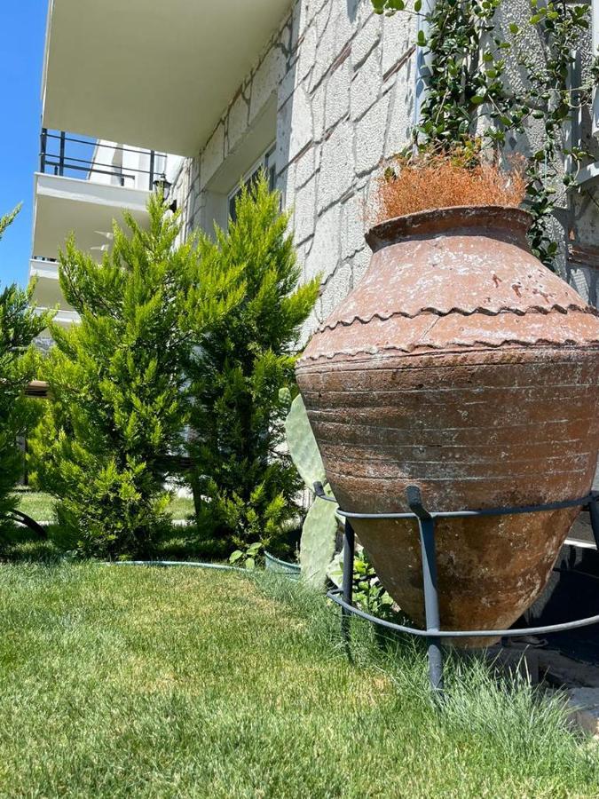 قرابورون Merlin Apart Otel المظهر الخارجي الصورة