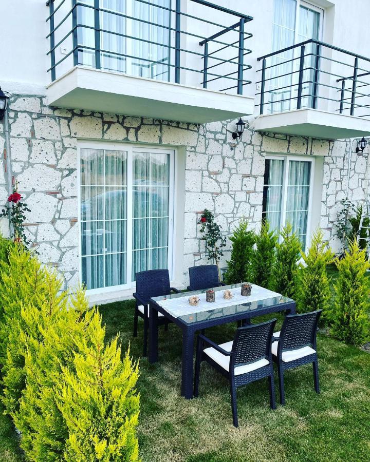 قرابورون Merlin Apart Otel المظهر الخارجي الصورة