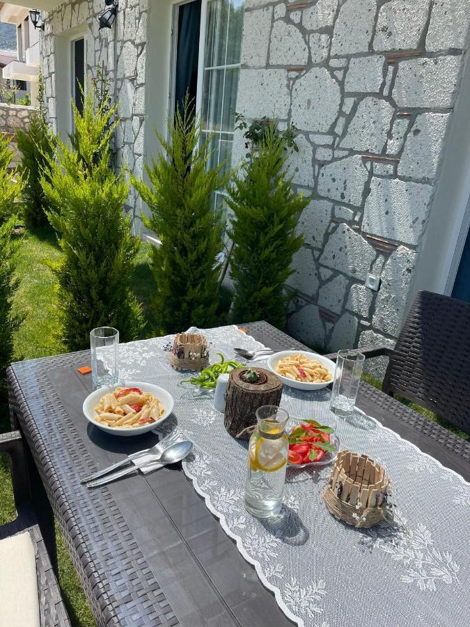 قرابورون Merlin Apart Otel المظهر الخارجي الصورة
