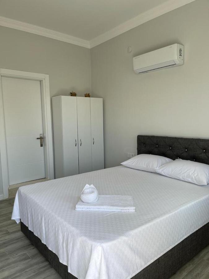 قرابورون Merlin Apart Otel المظهر الخارجي الصورة