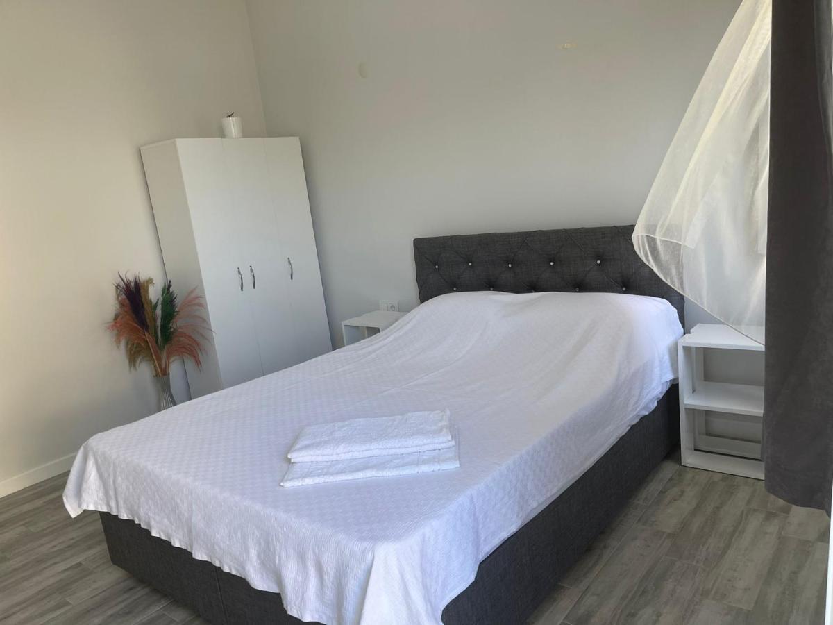 قرابورون Merlin Apart Otel المظهر الخارجي الصورة