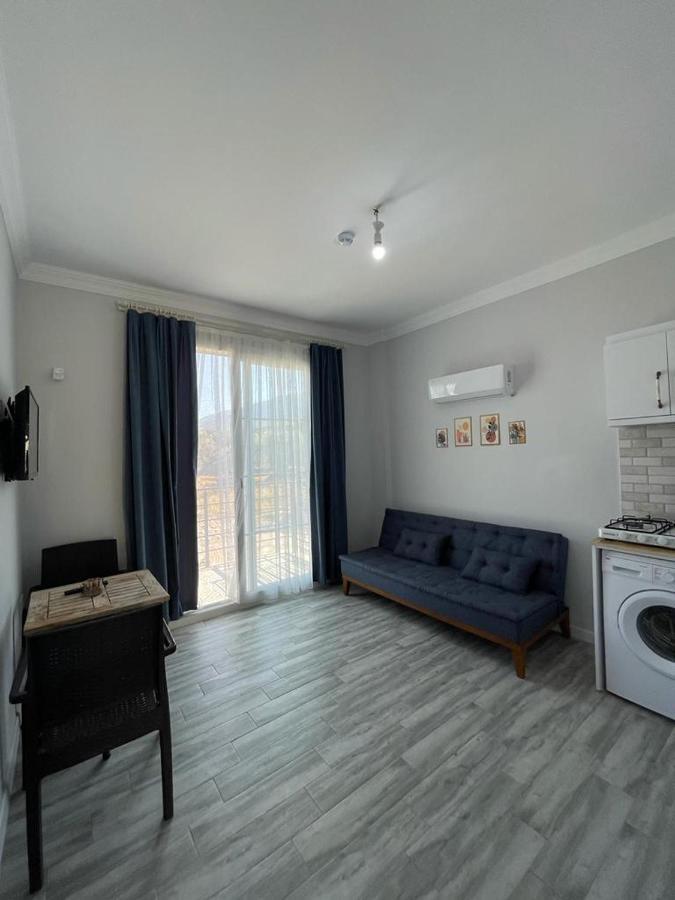 قرابورون Merlin Apart Otel المظهر الخارجي الصورة