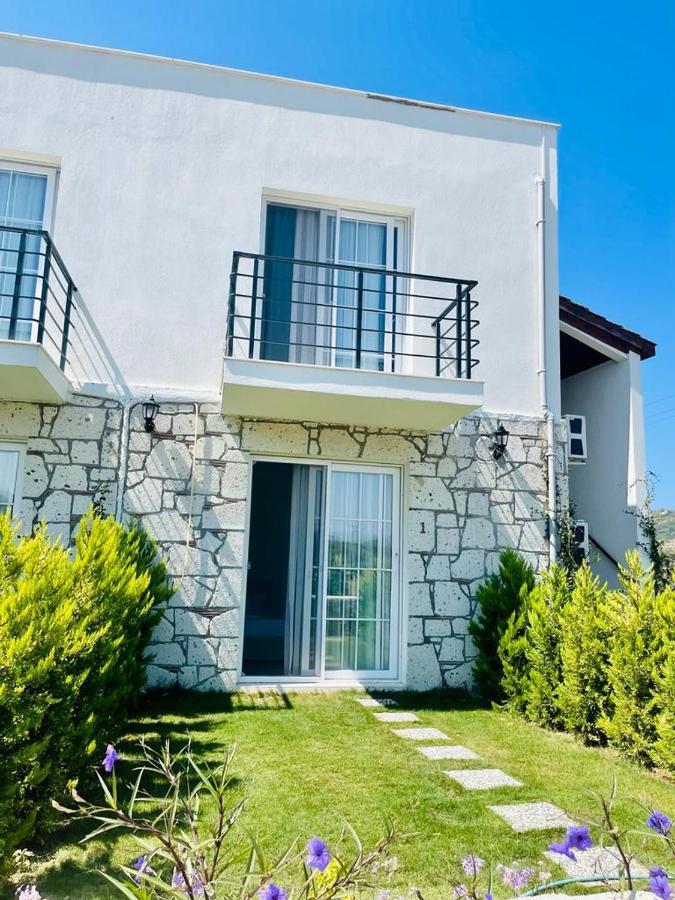 قرابورون Merlin Apart Otel المظهر الخارجي الصورة