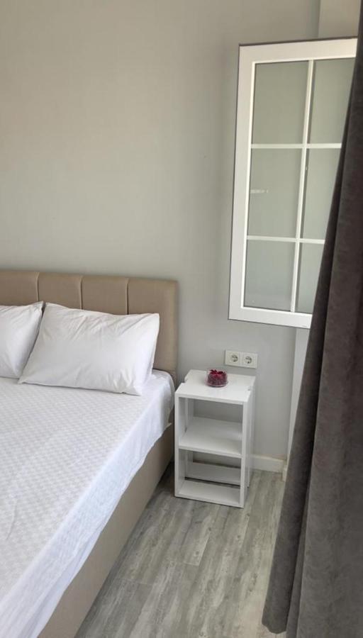 قرابورون Merlin Apart Otel المظهر الخارجي الصورة