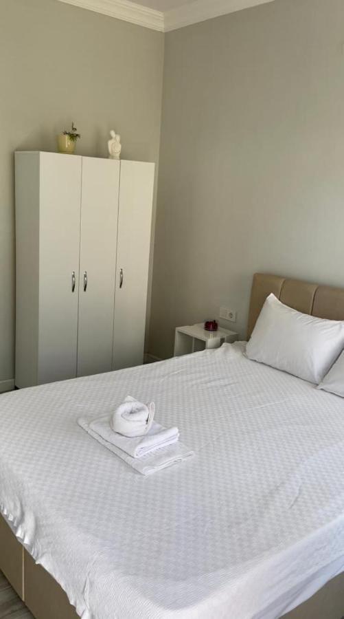 قرابورون Merlin Apart Otel المظهر الخارجي الصورة