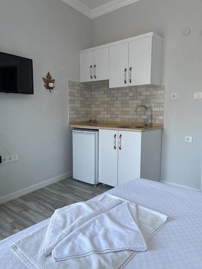 قرابورون Merlin Apart Otel المظهر الخارجي الصورة