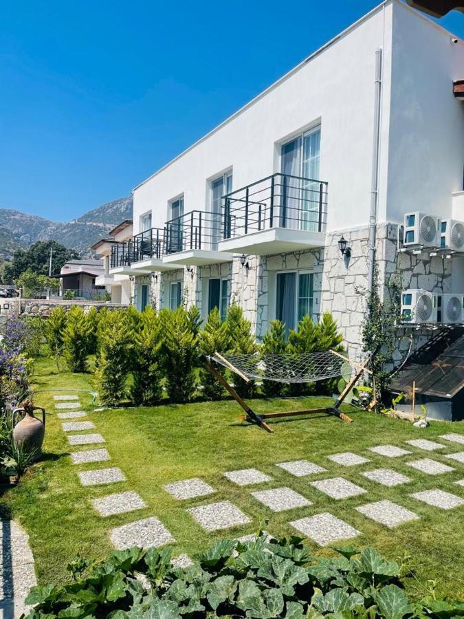 قرابورون Merlin Apart Otel المظهر الخارجي الصورة