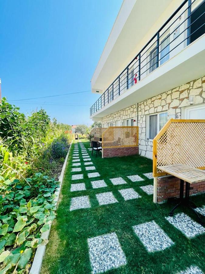 قرابورون Merlin Apart Otel المظهر الخارجي الصورة