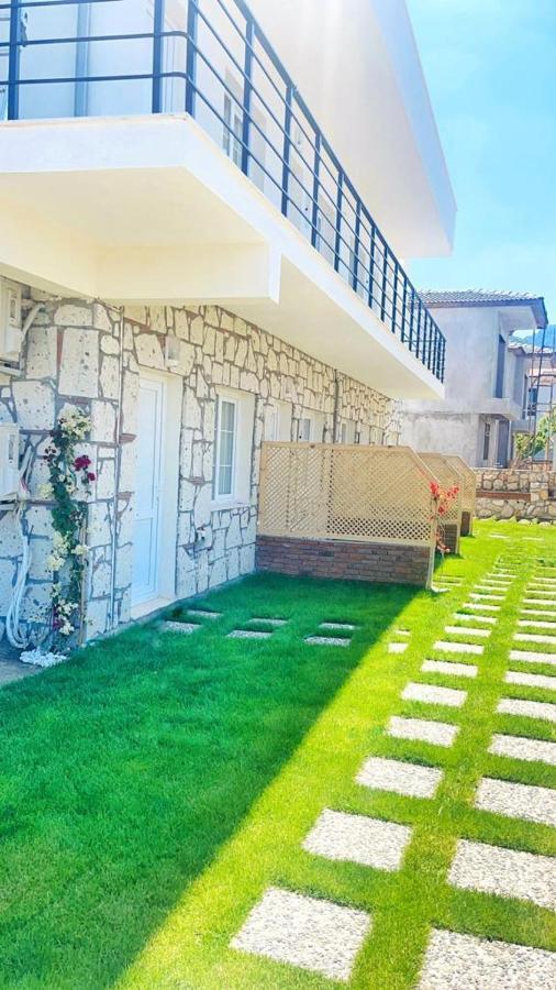 قرابورون Merlin Apart Otel المظهر الخارجي الصورة